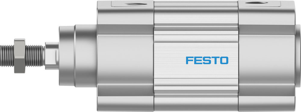 Festo Cylinder 63mm Bore 20mm Stroke ISO 15552 Double Acting - 3657811