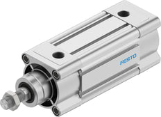 Festo Cylinder 63mm Bore 70mm Stroke ISO 15552 Double Acting - 3657817