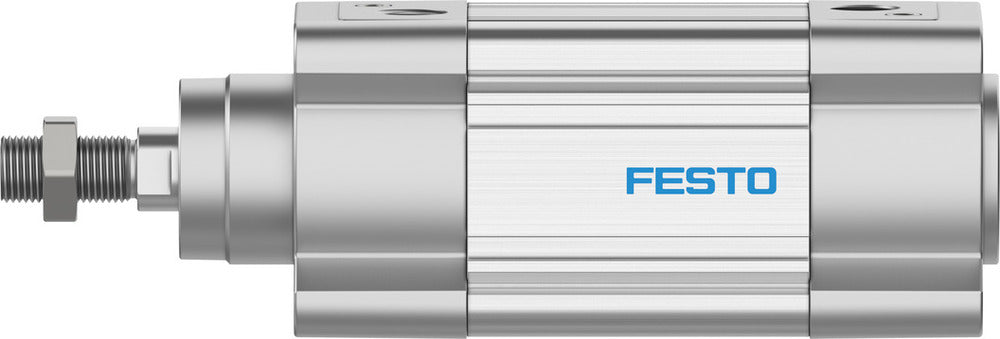 Festo Cylinder 63mm Bore 40mm Stroke ISO 15552 Double Acting - 3657862