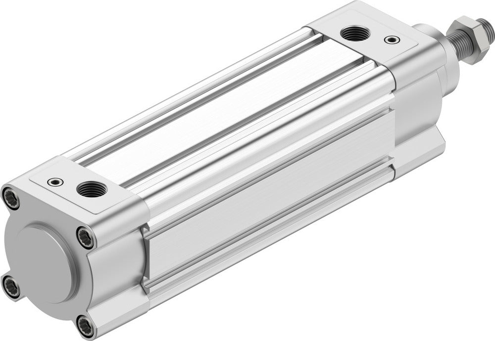 Festo Cylinder 63mm Bore 150mm Stroke ISO 15552 Double Acting - 3657869