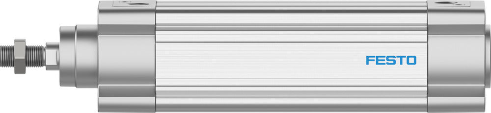 Festo Cylinder 63mm Bore 150mm Stroke ISO 15552 Double Acting - 3657869