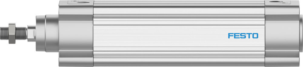 Festo Cylinder 63mm Bore 160mm Stroke ISO 15552 Double Acting - 3657870