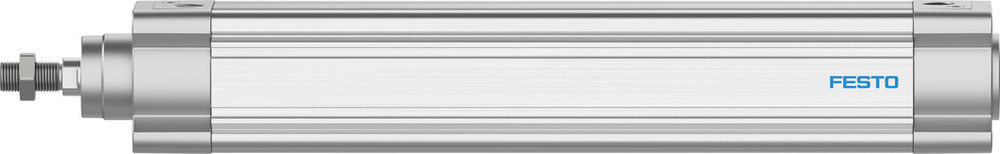 Festo Cylinder 63mm Bore 320mm Stroke ISO 15552 Double Acting - 3657874