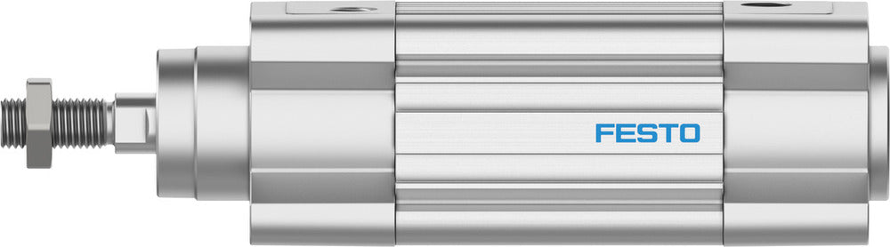 Festo Cylinder 32mm Bore 25mm Stroke ISO 15552 Double Acting - 3659375