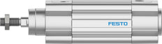 Festo Cylinder 32mm Bore 25mm Stroke ISO 15552 Double Acting - 3659375