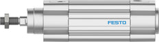 Festo Cylinder 32mm Bore 30mm Stroke ISO 15552 Double Acting - 3659376