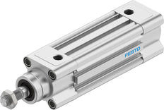Festo Cylinder 32mm Bore 50mm Stroke ISO 15552 Double Acting - 3659378
