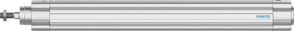 Festo Cylinder 32mm Bore 300mm Stroke ISO 15552 Double Acting - 3659388