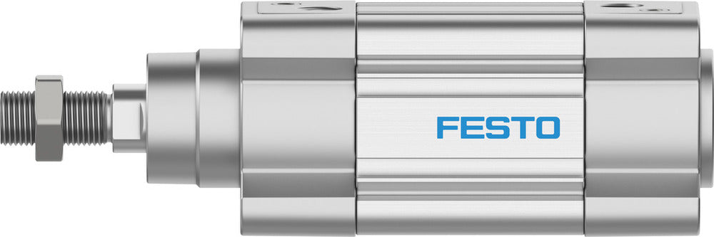 Festo Cylinder 50mm Bore 25mm Stroke ISO 15552 Double Acting - 3659468