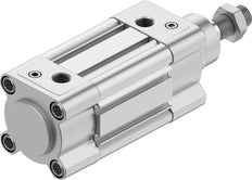 Festo Cylinder 50mm Bore 30mm Stroke ISO 15552 Double Acting - 3659469