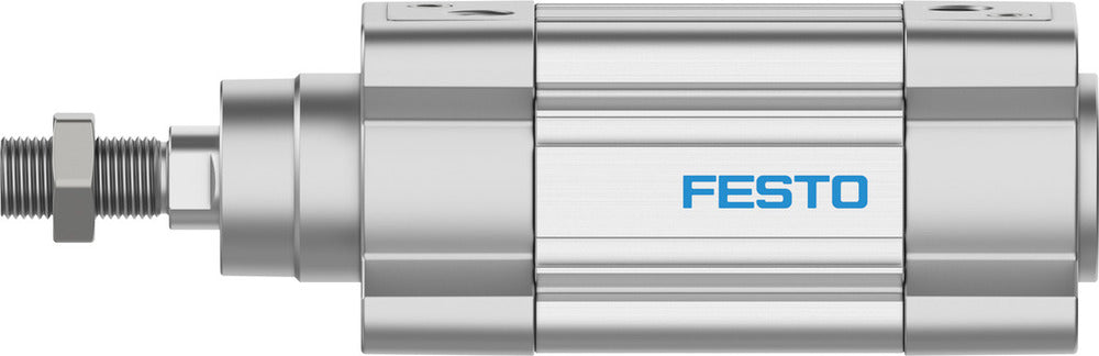 Festo Cylinder 50mm Bore 30mm Stroke ISO 15552 Double Acting - 3659469
