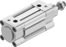 Festo Cylinder 50mm Bore 40mm Stroke ISO 15552 Double Acting - 3659470
