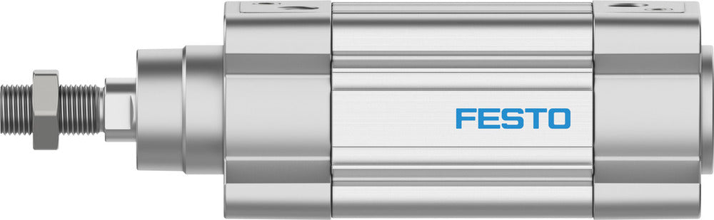 Festo Cylinder 50mm Bore 40mm Stroke ISO 15552 Double Acting - 3659470
