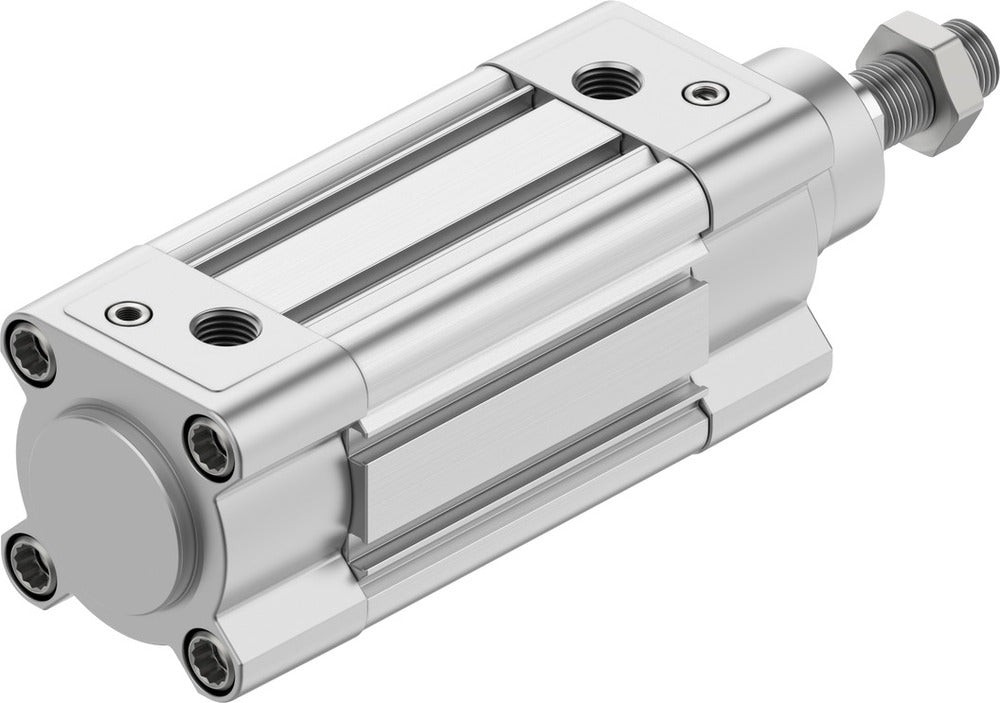 Festo Cylinder 50mm Bore 50mm Stroke ISO 15552 Double Acting - 3659471