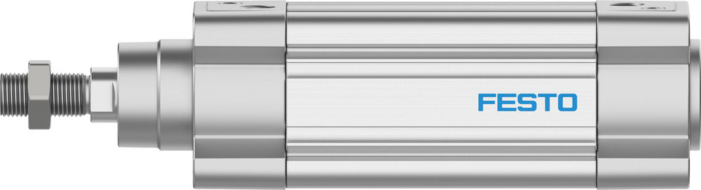 Festo Cylinder 50mm Bore 70mm Stroke ISO 15552 Double Acting - 3659473
