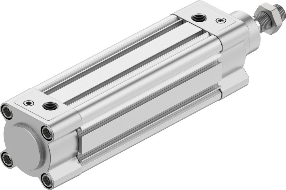 Festo Cylinder 50mm Bore 125mm Stroke ISO 15552 Double Acting - 3659476