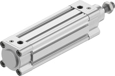 Festo Cylinder 50mm Bore 125mm Stroke ISO 15552 Double Acting - 3659476