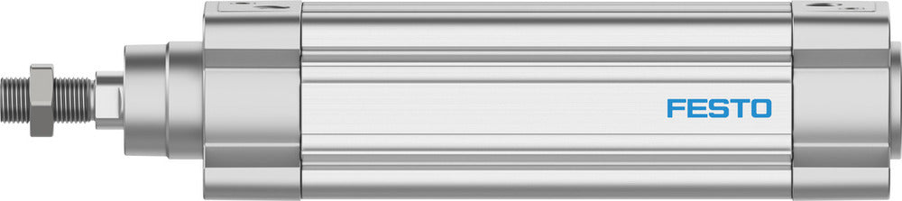 Festo Cylinder 50mm Bore 125mm Stroke ISO 15552 Double Acting - 3659476