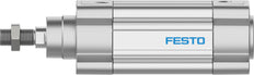 Festo Cylinder 50mm Bore 50mm Stroke ISO 15552 Double Acting - 3659495