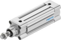Festo Cylinder 50mm Bore 100mm Stroke ISO 15552 Double Acting - 3659499
