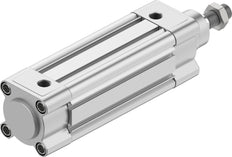 Festo Cylinder 50mm Bore 100mm Stroke ISO 15552 Double Acting - 3659499