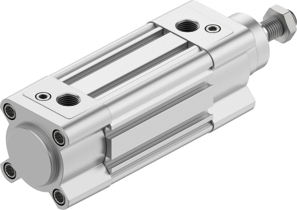 Festo Cylinder 40mm Bore 40mm Stroke ISO 15552 Double Acting - 3660618