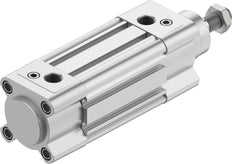 Festo Cylinder 40mm Bore 40mm Stroke ISO 15552 Double Acting - 3660618