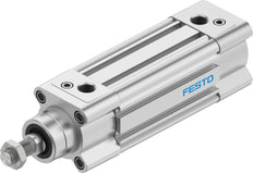 Festo Cylinder 40mm Bore 60mm Stroke ISO 15552 Double Acting - 3660620