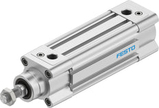 Festo Cylinder 40mm Bore 70mm Stroke ISO 15552 Double Acting - 3660621