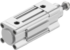 Festo Cylinder 40mm Bore 30mm Stroke ISO 15552 Double Acting - 3660761