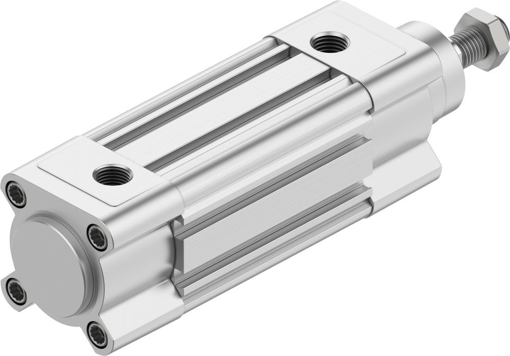 Festo Cylinder 40mm Bore 50mm Stroke ISO 15552 Double Acting - 3660763