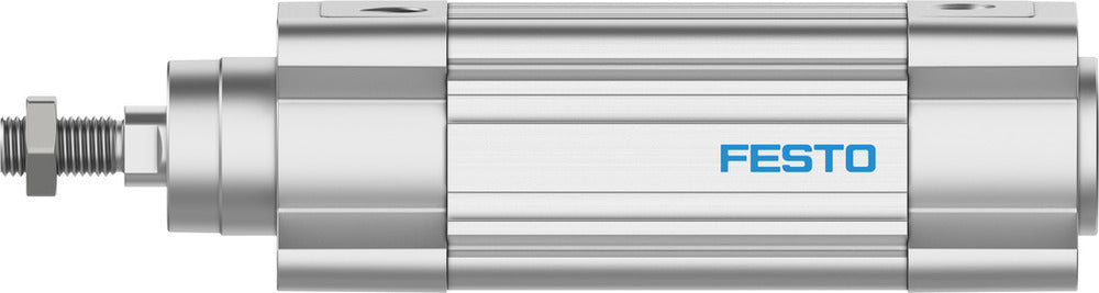 Festo Cylinder 40mm Bore 50mm Stroke ISO 15552 Double Acting - 3660763