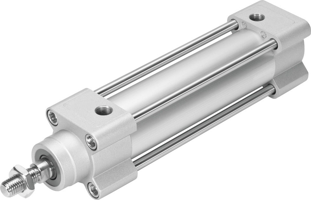 Festo Cylinder 32mm Bore 80mm Stroke ISO 15552 Double Acting - 1645463