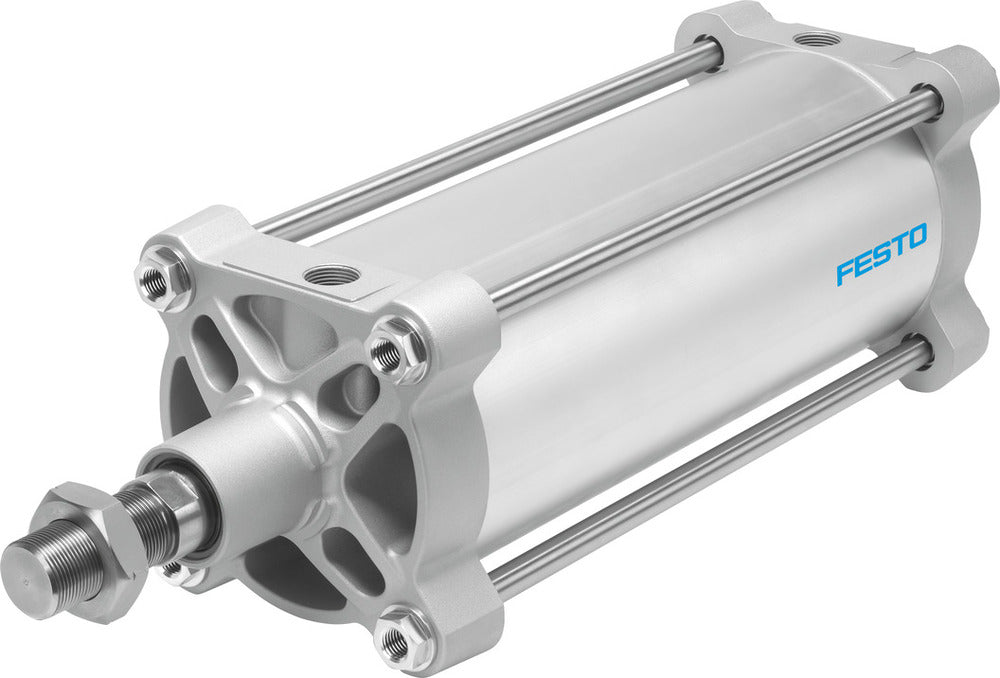 Festo Cylinder 200mm Bore 320mm Stroke ISO 15552 Double Acting - 2537458