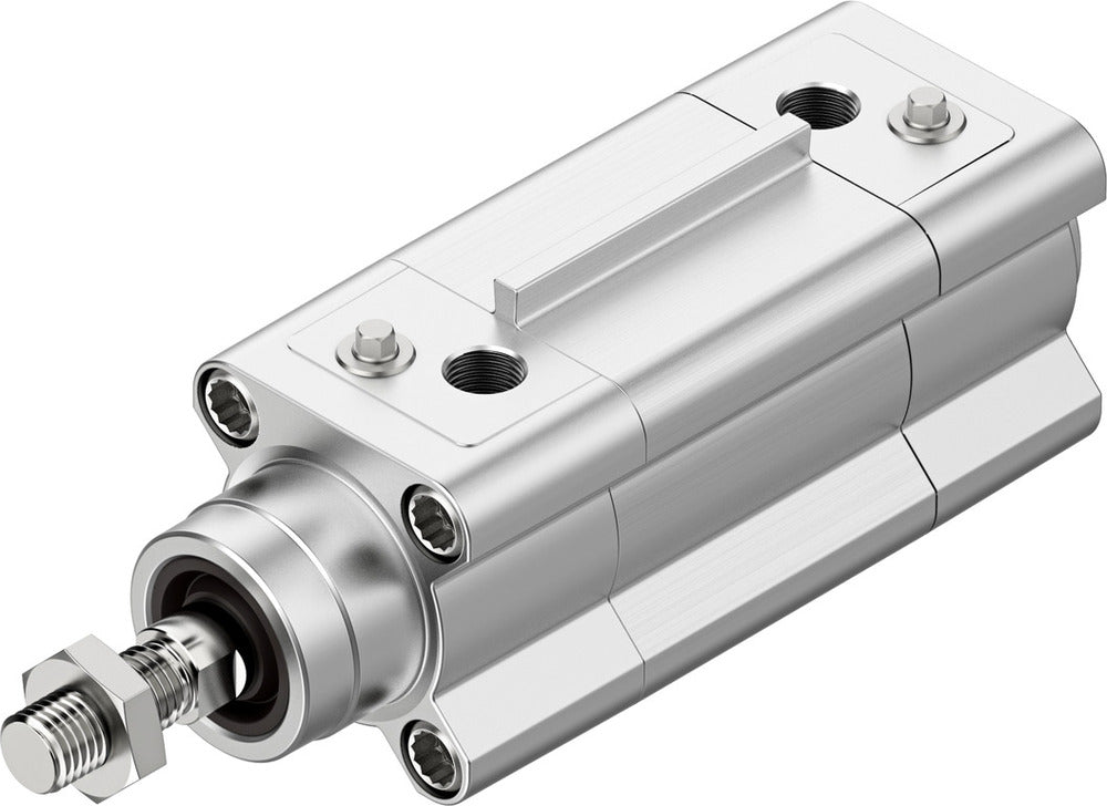 Festo Cylinder 50mm Bore 125mm Stroke ISO 15552 Double Acting - 1775263