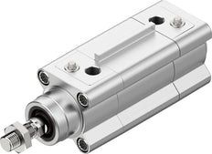 Festo Cylinder 40mm Bore 80mm Stroke ISO 15552 Double Acting - 1774262