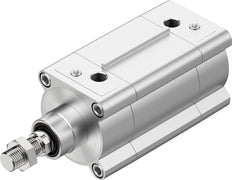 Festo Cylinder 80mm Bore 200mm Stroke ISO 15552 Double Acting - 1778436