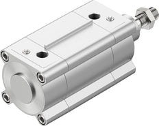 Festo Cylinder 80mm Bore 500mm Stroke ISO 15552 Double Acting - 1778440