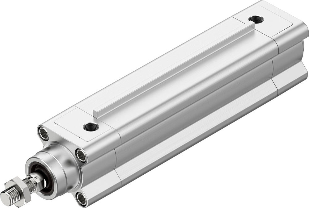 Festo Cylinder 63mm Bore 125mm Stroke ISO 15552 Double Acting - 1780910