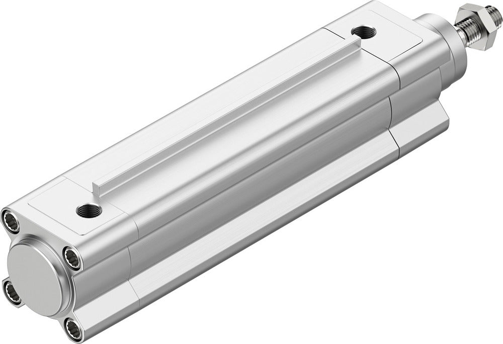 Festo Cylinder 63mm Bore 125mm Stroke ISO 15552 Double Acting - 1780910