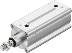 Festo Cylinder 80mm Bore 125mm Stroke ISO 15552 Double Acting - 1781066