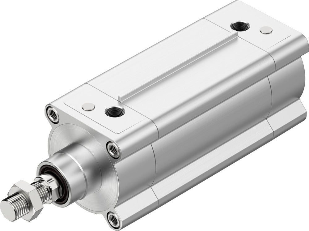 Festo Cylinder 80mm Bore 400mm Stroke ISO 15552 Double Acting - 1781071