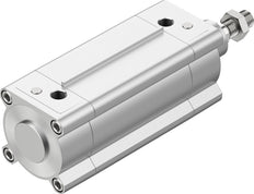 Festo Cylinder 80mm Bore 125mm Stroke ISO 15552 Double Acting - 1781066