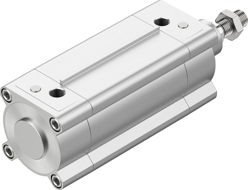 Festo Cylinder 80mm Bore 200mm Stroke ISO 15552 Double Acting - 1781068