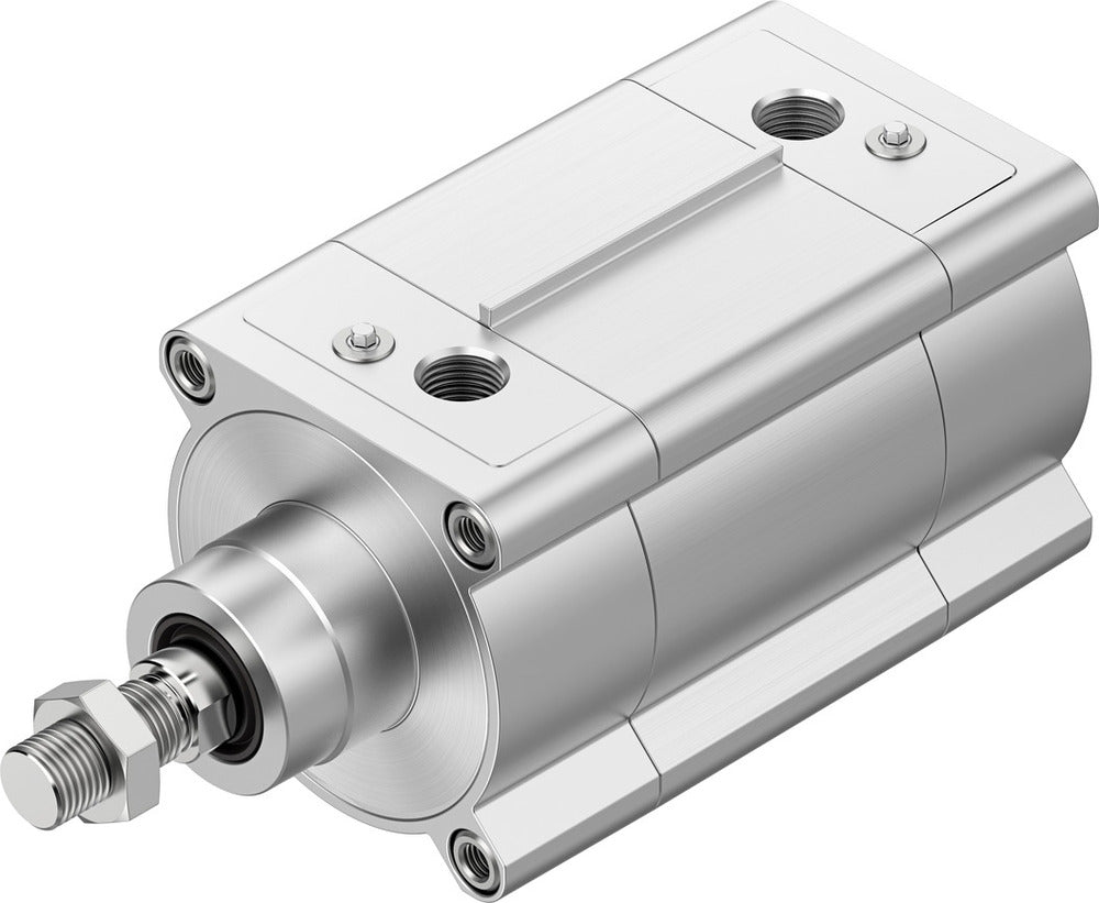 Festo Cylinder 100mm Bore 400mm Stroke ISO 15552 Double Acting - 1782263