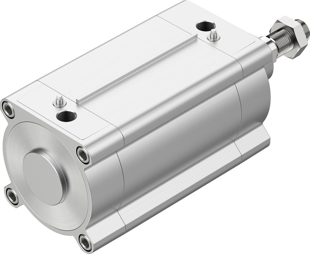 Festo Cylinder 125mm Bore 160mm Stroke ISO 15552 Double Acting - 1785018
