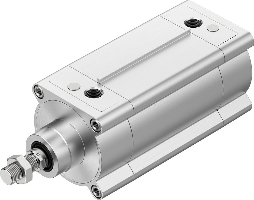 Festo Cylinder 125mm Bore 200mm Stroke ISO 15552 Double Acting - 1792960
