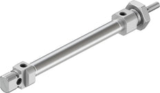 Festo Cylinder 8mm Bore 60mm Stroke ISO 6432 Double Acting - 1908250