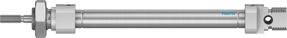 Festo Cylinder 8mm Bore 60mm Stroke ISO 6432 Double Acting - 1908250