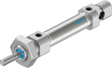 Festo Cylinder 10mm Bore 15mm Stroke ISO 6432 Double Acting - 1908251